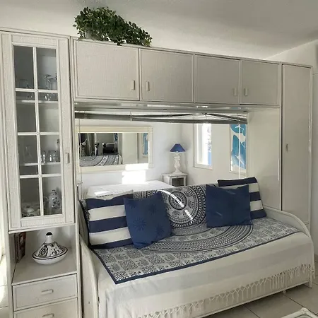 Port Nature Vpn134 - 2 Personnes *