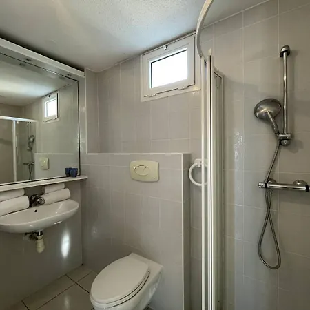 Port Nature Vpn134 - 2 Personnes * Agde