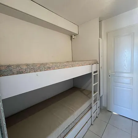 Port Nature Vpn134 By Agn- 2 Personnes Appartement Agde