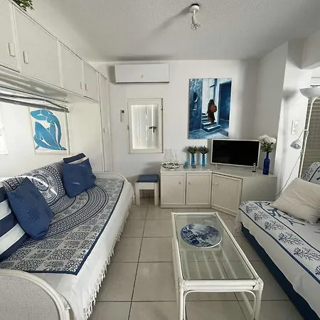 Port Nature Vpn134 By Agn- 2 Personnes Agde