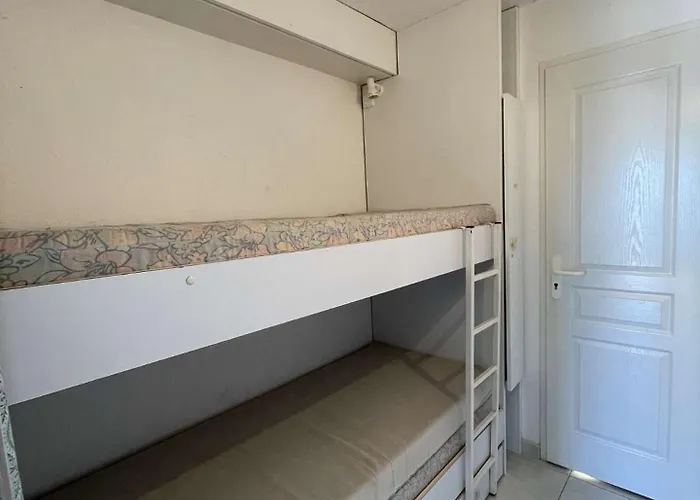 Port Nature Vpn134 By Agn- 2 Personnes Appartement Agde