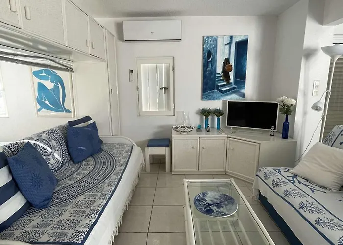 Port Nature Vpn134 By Agn- 2 Personnes Agde