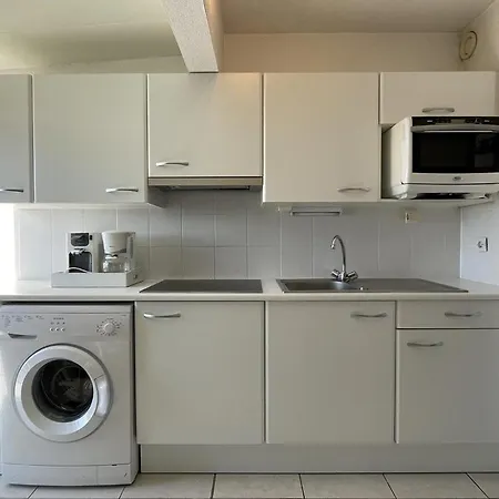 Port Nature Vpn134 By Agn- 2 Personnes 아파트 아그