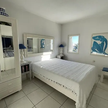 Port Nature Vpn134 By Agn- 2 Personnes *