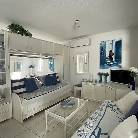 Port Nature Vpn134 - 2 Personnes Agde