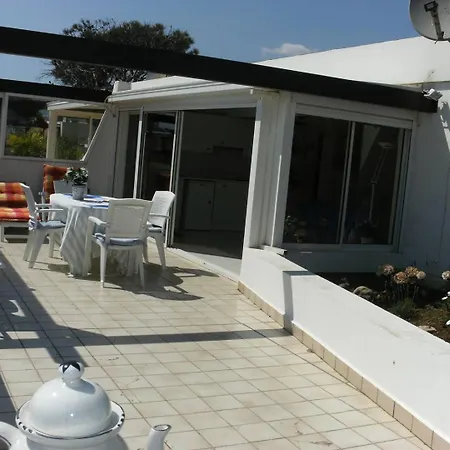 Port Nature Vpn134 By Agn- 2 Personnes 아파트 *