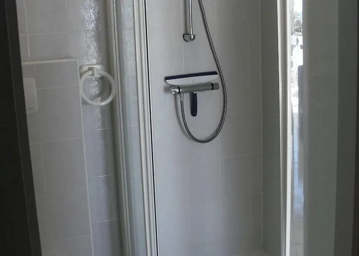 Port Nature Vpn134 By Agn- 2 Personnes 아파트