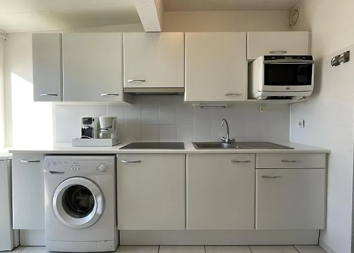 Port Nature Vpn134 - 2 Personnes Apartamento Agde