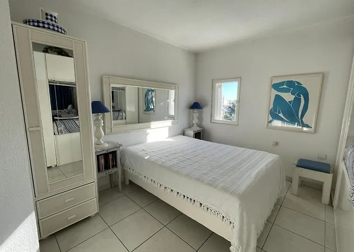 Port Nature Vpn134 By Agn- 2 Personnes *