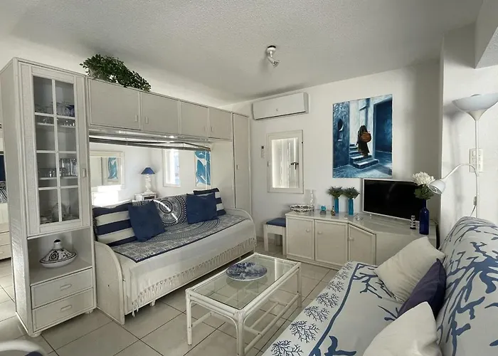 Port Nature Vpn134 - 2 Personnes Agde