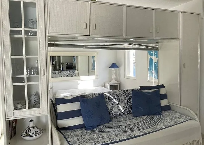 Port Nature Vpn134 - 2 Personnes *