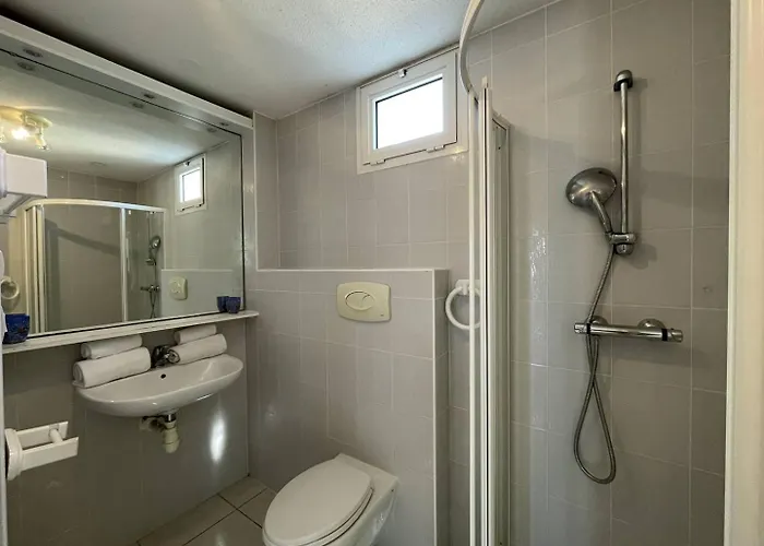 Port Nature Vpn134 - 2 Personnes * Agde