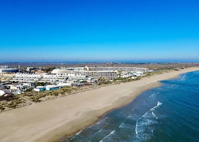 Port Nature Vpn134 By Agn- 2 Personnes 아그